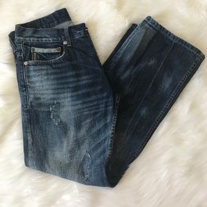 Armani exchange jeans 31 short